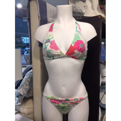 maillot de bains MANUEL CANOVAS - CLAUDIA Palma - deux pièces taille 3 (38)