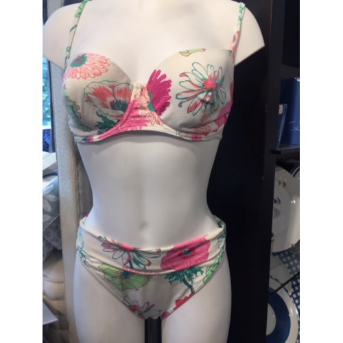 maillot de bains MANUEL CANOVAS - JOY Palma - deux pièces taille 5 (42)