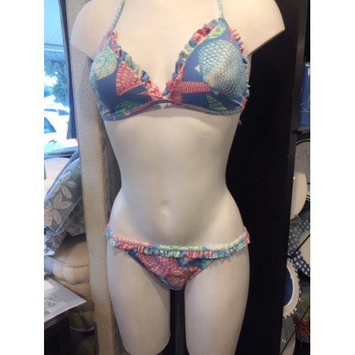 BIKINI CATHY Shelly, taille 2 (36), Manuel Canovas