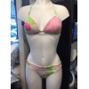 Bikini ALONA Cosmos col.vert-rose, taille 2 (36), Manuel Canovas