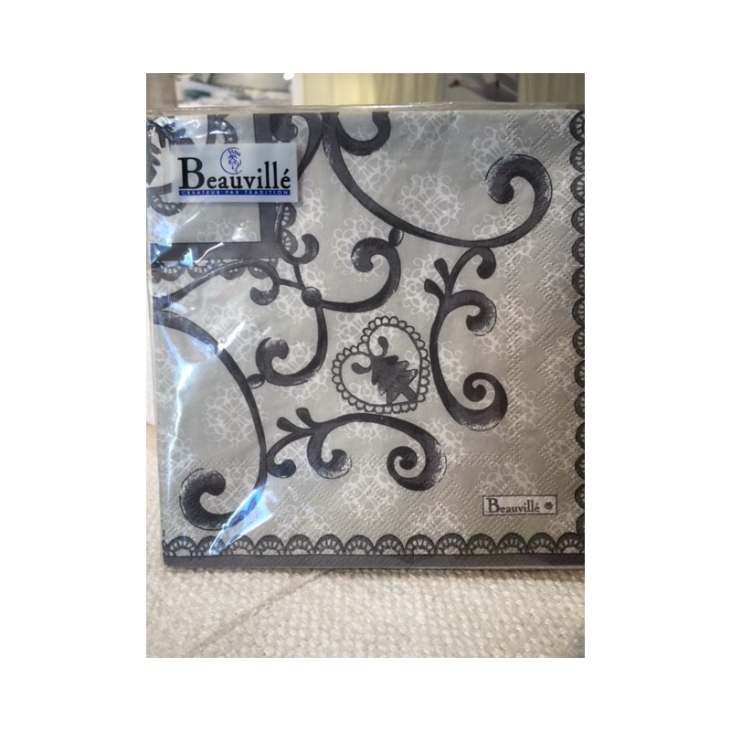 https://www.styles-interiors.ch/5078-thickbox/serviettes-en-papier-winter-grey-33x33-beauville.jpg