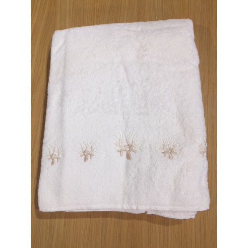 Drap de bain 100x150 MASTRO RAPHAEL