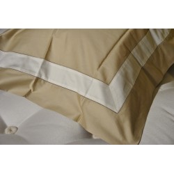 Housse de couette Mastro Raphael "Par Tout" - Coloris 32 - 160x210cm