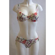 BIKINI Akina Coquillage col.blanc, T3 (38) Manuel Canovas