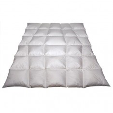 Duvet SLEEPLINE CLIMA OUTLAST DAUNE MEDIUM 160 x 210