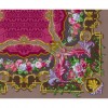 Nappe Arne fleurie BEAUVILLE