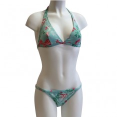 MAILLOT de bain Claudia Ocean col.vert d'eau  T3 (38), Manuel Canovas