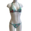 Maillot Claudia Ocean col.vert d'eau T3 (38) MANUEL CANOVAS