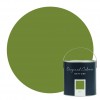 Neptune Matt Emulsion Pot 125ml - Olive