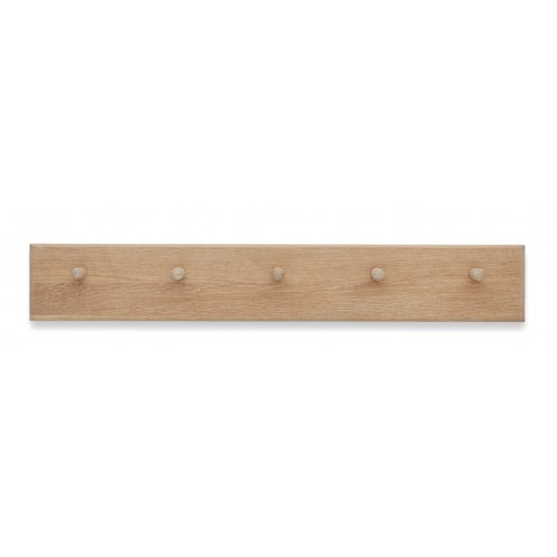 Wardley 3ft Coat Rack