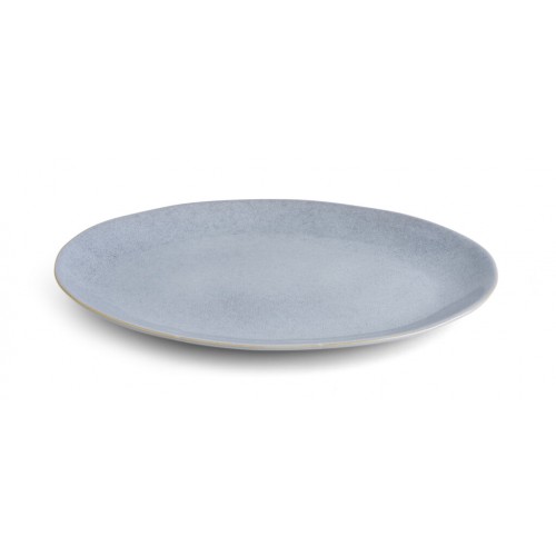 Bretby Oval Platter - Large