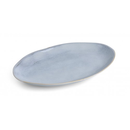 Bretby Oval Platter - Medium