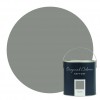 Neptune Eggshell Waterbased Pot 125ml - Grey Oak