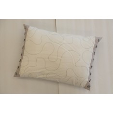 Coussin Casadeco 45x65