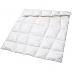 Duvet Sleepline Clima Outlast Daune light 160x211