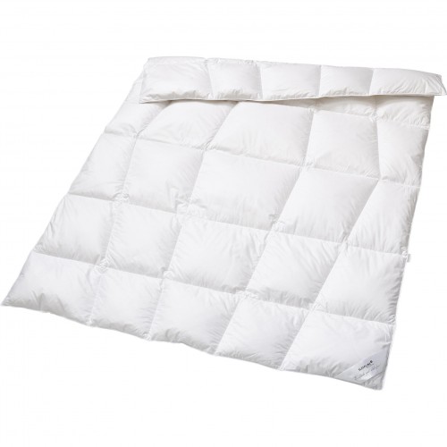 Duvet Sleepline Clima Outlast Daune Medium 160x210