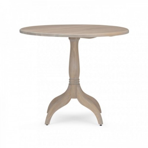 Sheldrake 92 Round Table - Oak