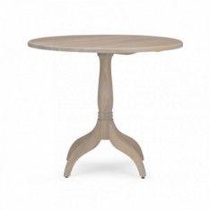 Sheldrake 92 Round Table - Oak