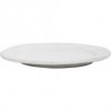 Bowsley Side Plate - White