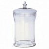 Belmont Glass Jar with Lid - 300mm
