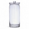 Wingfield Tall Jar with Lid