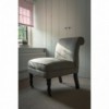 Madeleine Chair - Hugo Millet - Darkened Oak Legs