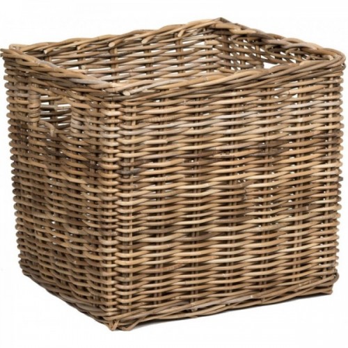 Somerton Rectangular Basket 43x41cm