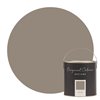 Neptune Matt Emulsion Paint 2.5Ltr - Grey Oak