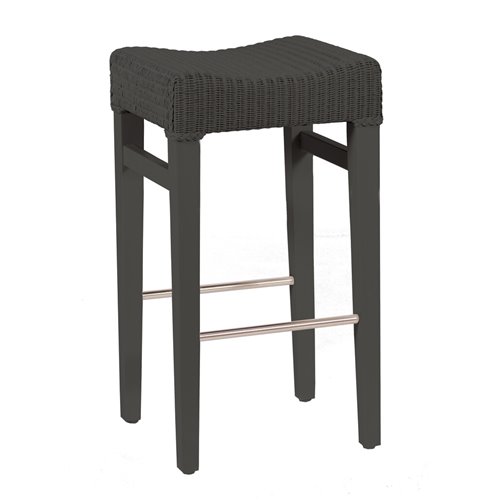 Montague Bar Stool - Slate