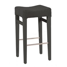 Montague Bar Stool - Slate