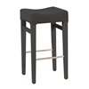 Montague Bar Stool - Slate