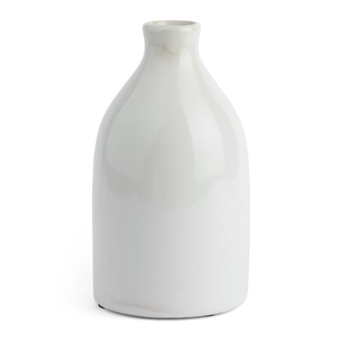 Corinium Tall Jug - White