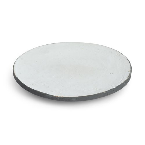 Corinium Serving Platter 30cm - White