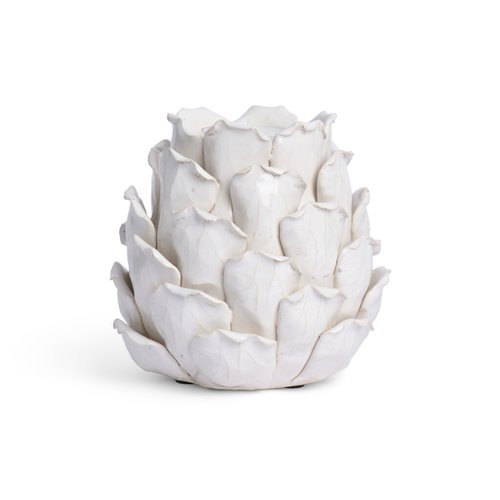 Suthfield Artichoke Tealight Holder - Medium