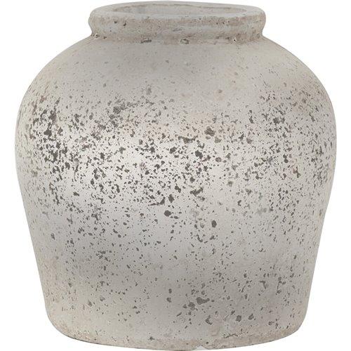 Hanley Pot - 290mm