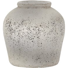 Hanley Pot - 290mm