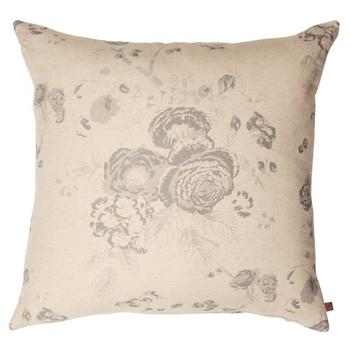 Grace Scatter Cushion Cover 57x57cm - Emma Dove