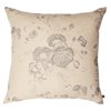 Grace Scatter Cushion Cover 57x57cm - Emma Dove