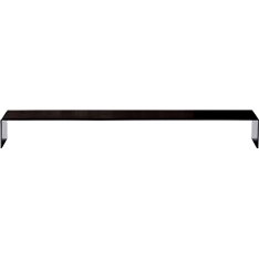 Barlow Larder Bridge 600mm - Black Bronze