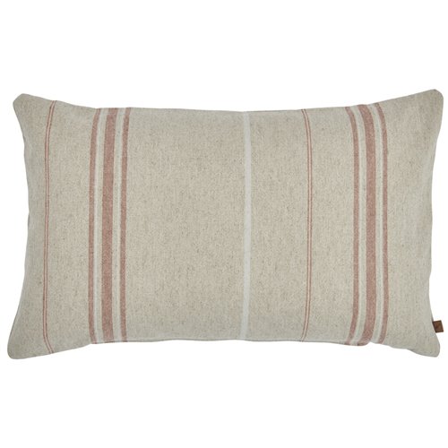 Grace Scatter Cushion  55x35cm - Samuel Rust