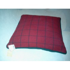 Coussin Jimmy vert