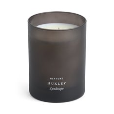 Huxley Landscape Scented Candle - Walnut