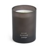 Huxley Landscape Scented Candle - Walnut