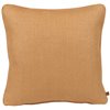 Florence Scatter Cushion Cover 45x45cm - Finian Mustard