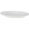 Bowsley Dessert Plate - White