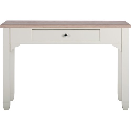 Chichester Dressing Table - Shell