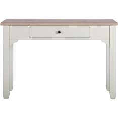 Chichester Dressing Table - Shell