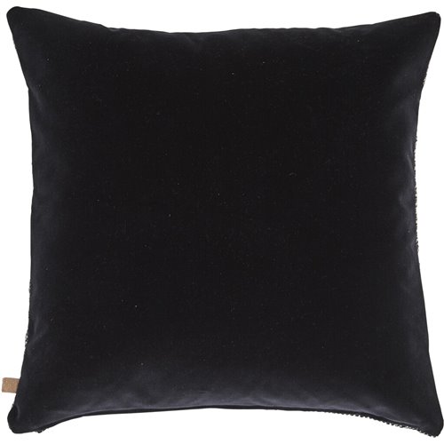 Delilah Scatter Cushion  45x45cm - Ink Boucle & ISL SW
