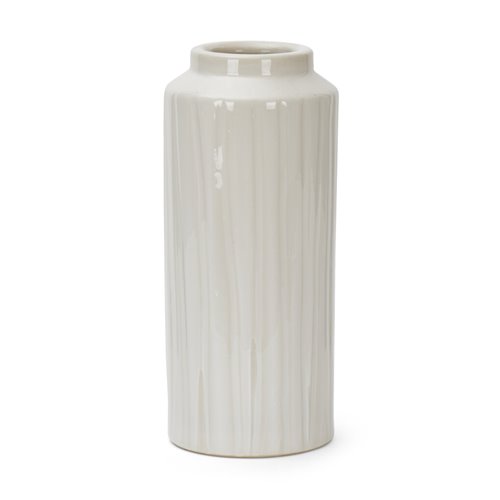 Beswick Large Vase  - Snow
