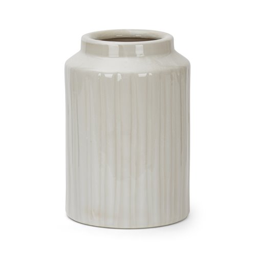 Beswick Medium Vase - Snow